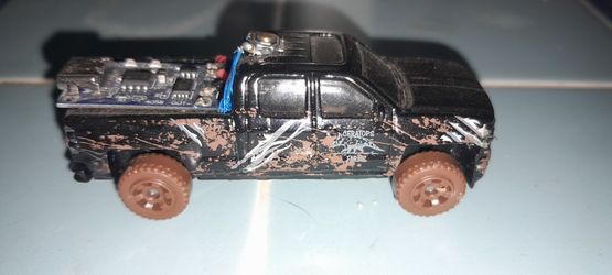  Toy Turck