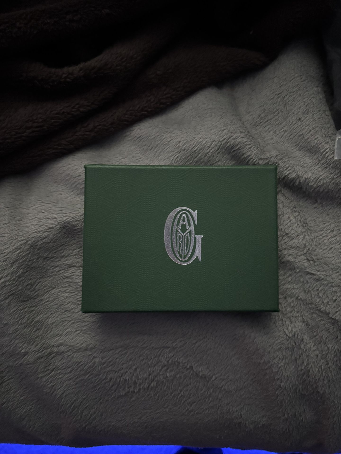 Go yard Small Wallet