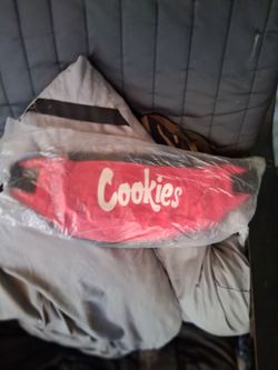Cookies Fannie pack