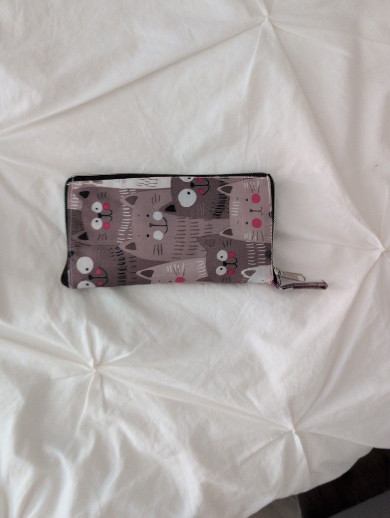 Foldable Grocery Bag