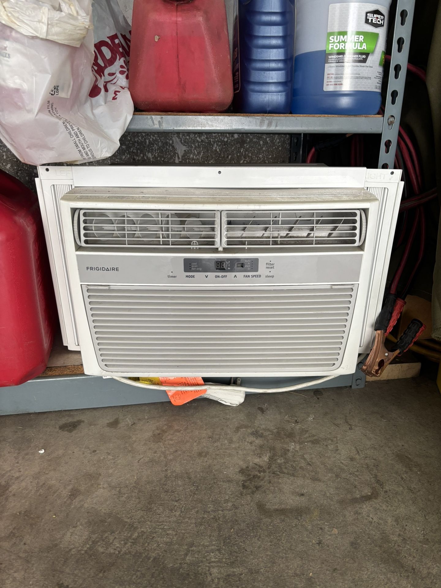 Air Conditioner