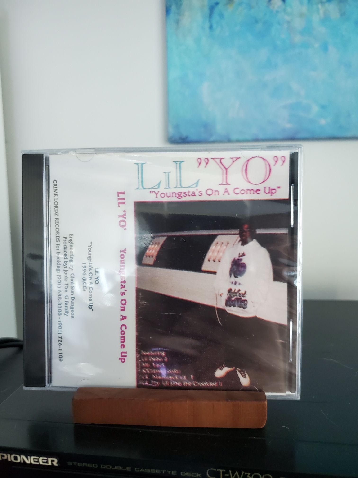 Yo Gotti Youngsta’s On A Come Up Lil Yo Memphis Rap New
