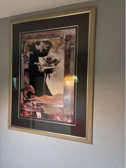 Wall art
