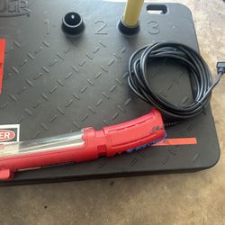 Craftsman Work Light