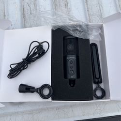 Audio-technical ATR2500x-USB Brand New 