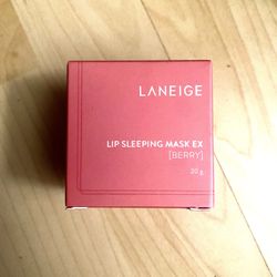 Laneige Lip Mask