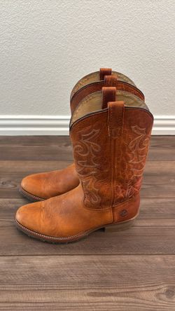Double H Work Boots DH887 Size 12EE