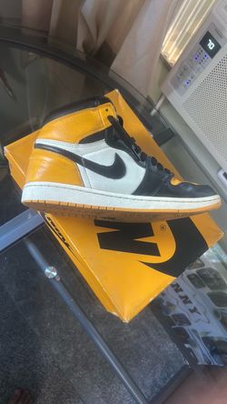 Jordan 1 Retro High OG "Shattered Backboard 3.0"