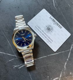Original Watch Longines excellent condition