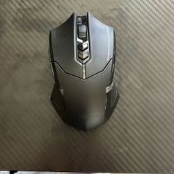 Gaming Mouse 