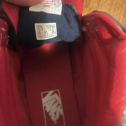 Vans 10.5 