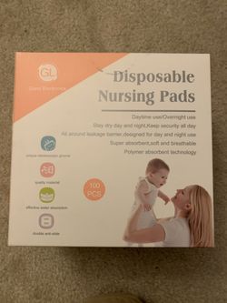 Nursing Pads