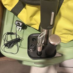 Wine Opener 
