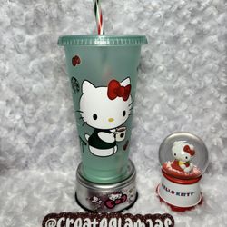 Starbies HK Reusable Cold Cup