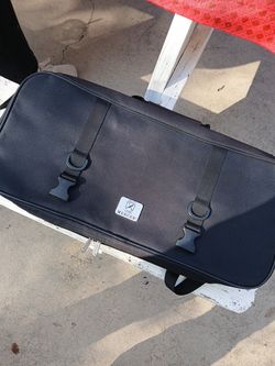 Mercer Culinary Knife Bag