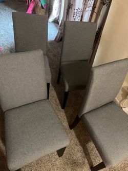 Dining Chairs