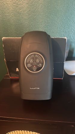 Hand and Wrist Massager