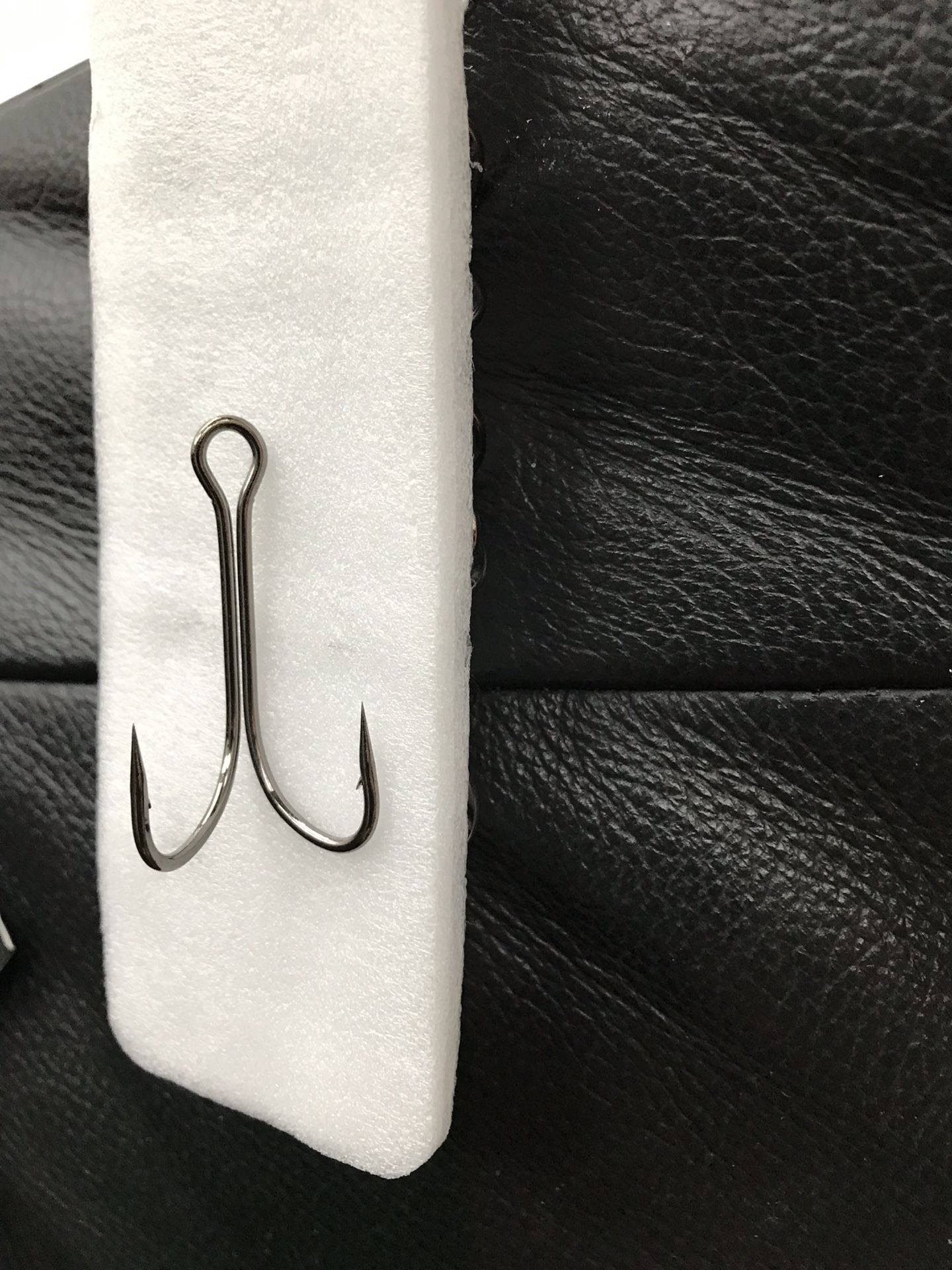 Double hook