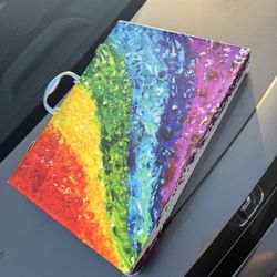 Crayola Inspiration Art Case