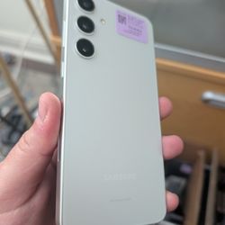 Sim Unlocked Samsung galaxy S24+ Plus 256gb 