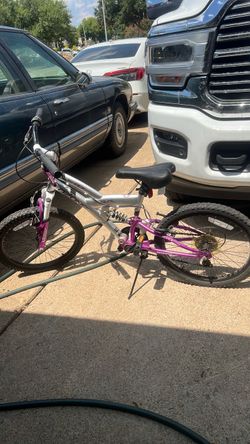 Ozone shock 20” 7 speed