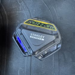 Stanley Fatmax Laser