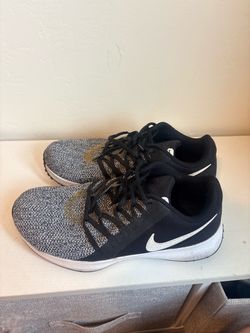 Nike running shoes