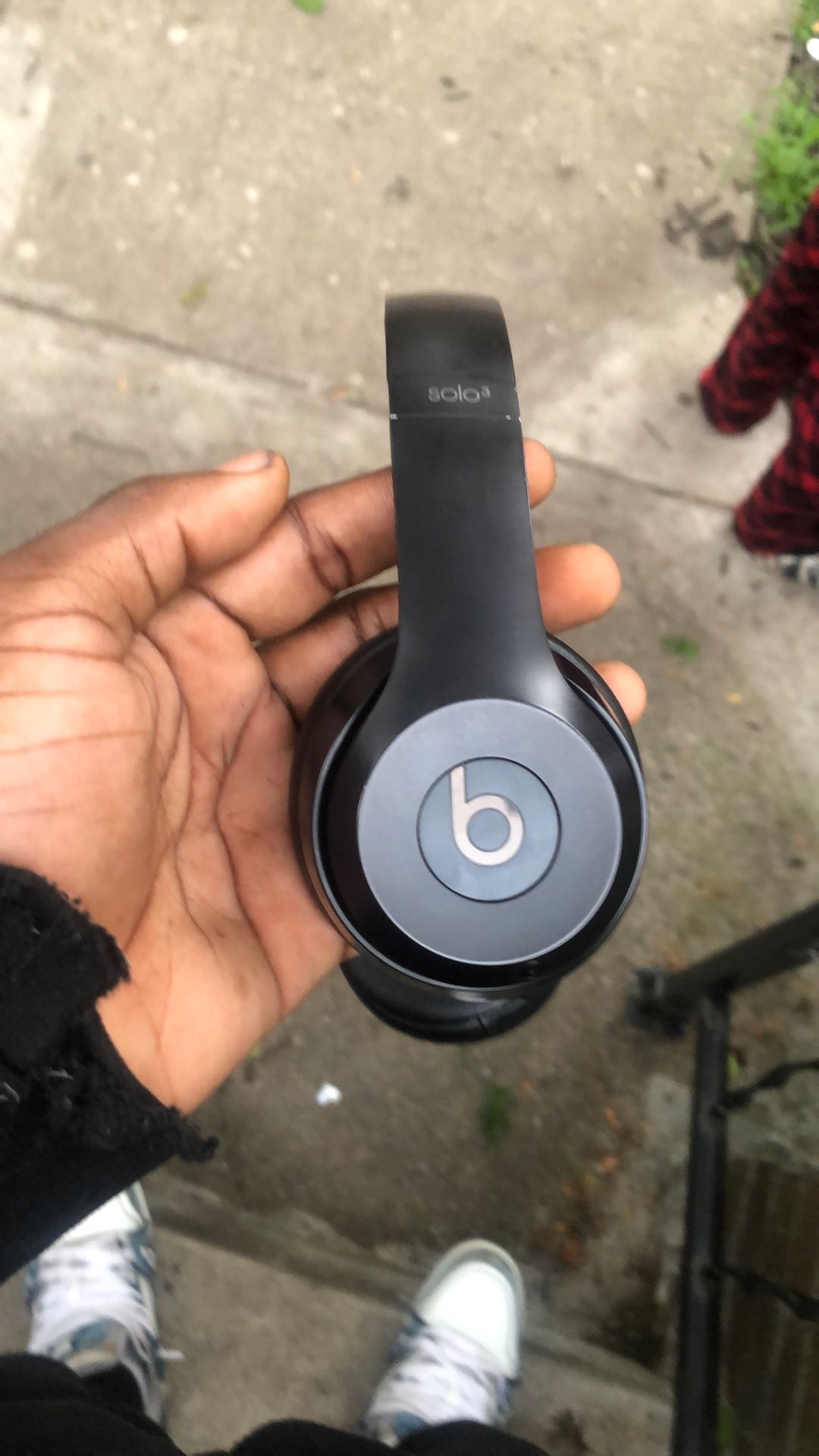 Solo Beats
