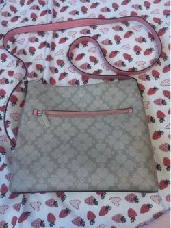 Kate Spade crossbody bag