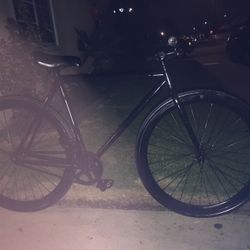 Fixie 700 C
