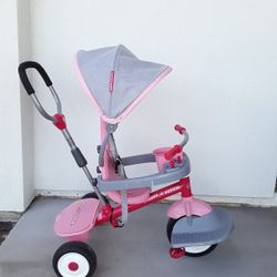 Radio Flyer Tricycle 