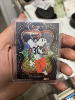 Sports Cards