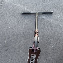 Envy Complete Scooters Colt S6 - Bronze