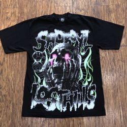 Brand New Sadboyz Double Sided Designer Shirt 