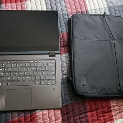 Lenovo IdeaPad Flex-14IML