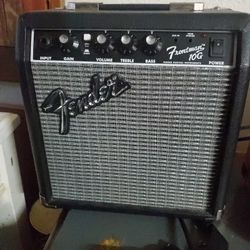 Fender Amp
