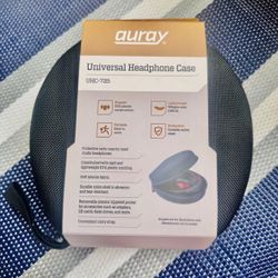 Headphone Case - Brand New