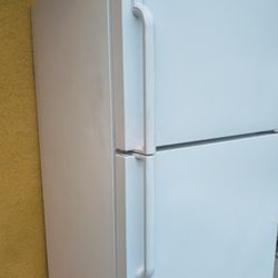 Maytag Refrigerator. 33 In Wide And 66 In High