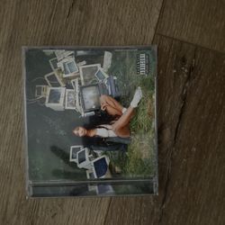 SZA -ctrl 2017 CD