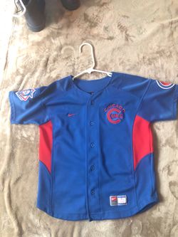Nike Chicago Cubs Sosa Jersey
