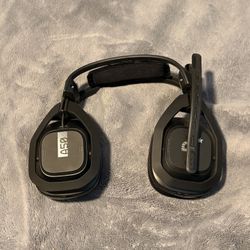Astro A50 Gaming Headset