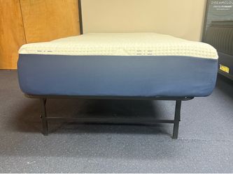 Sleepy’s Brand 8” & 10” Memory Foam Mattresses + More!