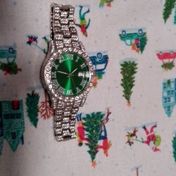 Real diamond