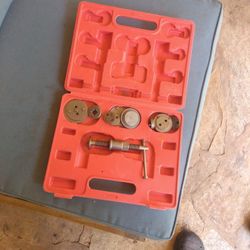 Caliper Break Wrench 