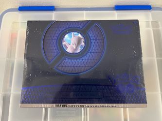Pokemon Center Pokemon Go ETB plus