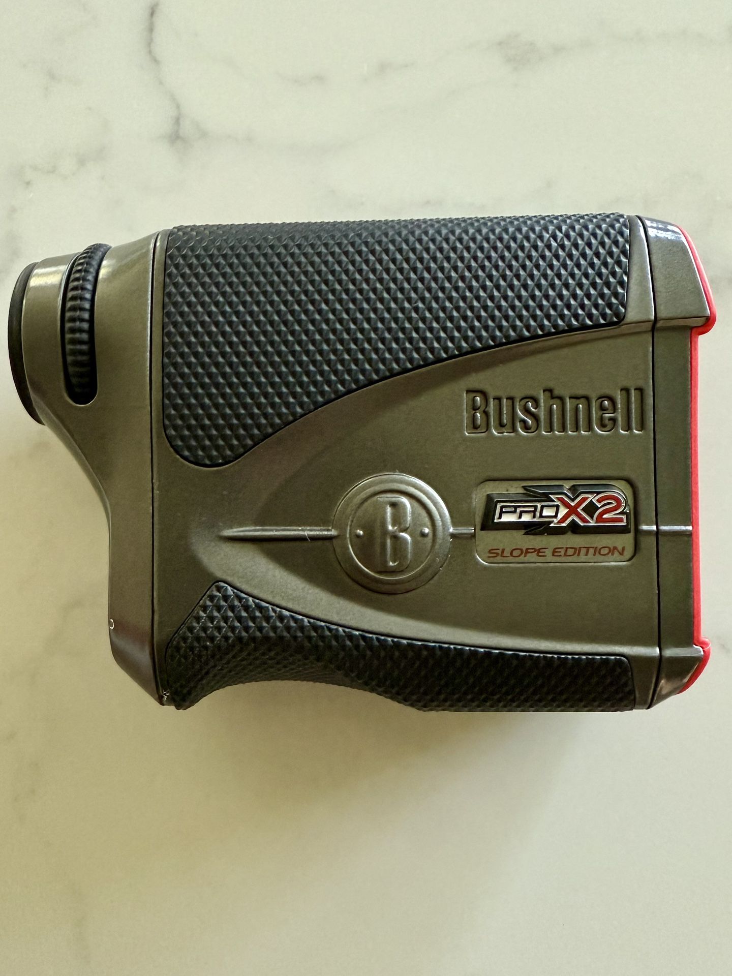 Bushnell Pro X2 Range Finder Slope Edition