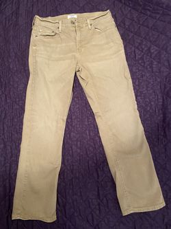 Levi Denizen Jeans Size 30x30