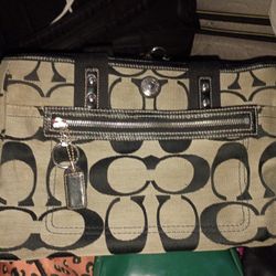 Coach Handbag