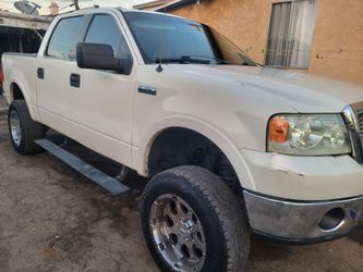 2007 Ford F-150