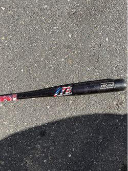 Marucci Handcrafted PRO CUT 31”